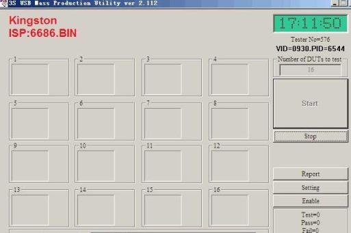 SSS6688����оƬΪTC58NC6686GIF��װ��������