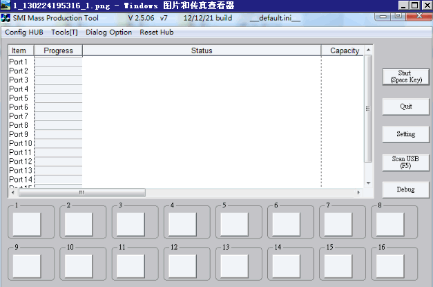 SMI SM3257ENLT��������