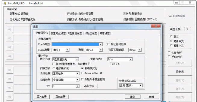 Alcor SC908SN/AU6989SN������������