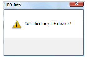 UFDInfo����U�̼�⹤��