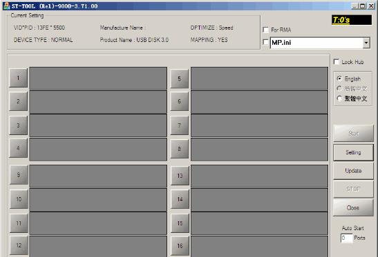 Ⱥ��PS2251ϵ��оƬU����������MPALL