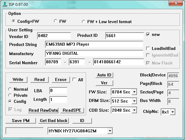 ALi M5651/M5661/M5667/M7101��������