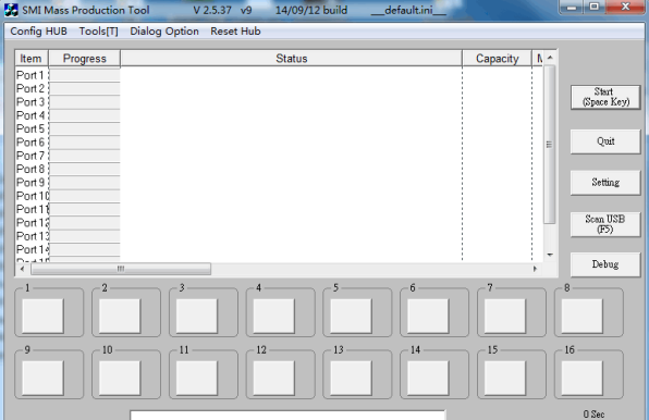 ����SM3257ENBA SMI MPTool V2.5.37 v9 14/09/12��������