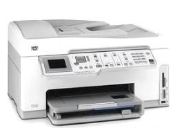 ����HP Photosmart C7200 ��ӡ������