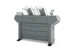 ����Oc�� ColorWave 650 ��ӡ������