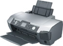 Epson Stylus Photo R350��ӡ������