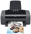 Epson Stylus C67��ӡ������
