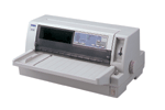Epson LQ-680K/LQ-680KPRO����