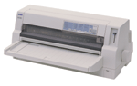 Epson DLQ-3500K��ӡ������