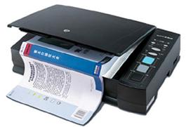 清华紫光Uniscan F15D 扫描仪驱动