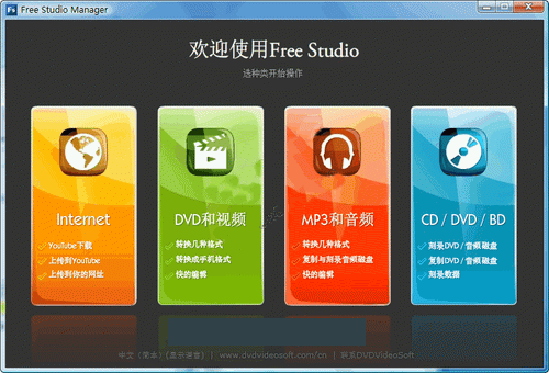 Free Studio