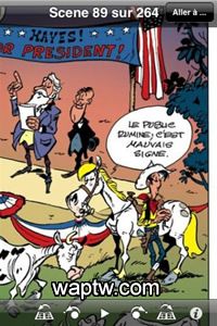 Lucky Luke��������¬��
