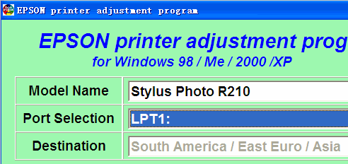 ������r210��ӡ�����㹤��