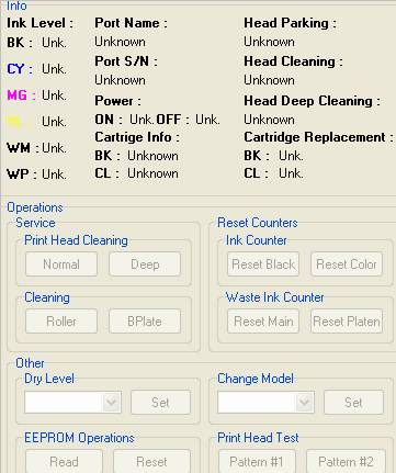 ����iP1300��ӡ�����㹤��