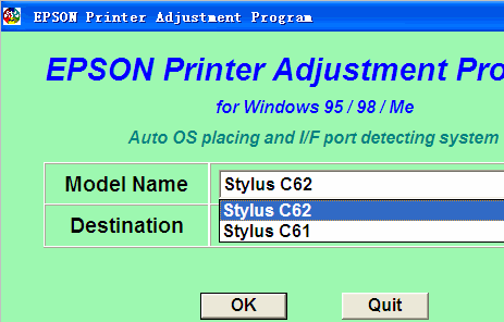 ������c61��ӡ����������