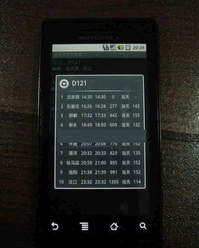 ʢ���г�ʱ�̱�