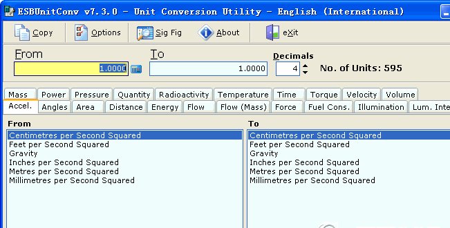 ���ܼ�����λת��ESBUnitConv