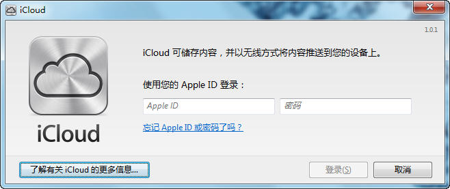 iCloud�������