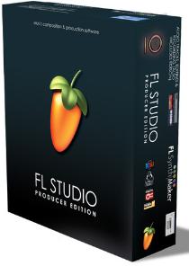 ȫ����¼���� FL Studio 