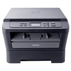 �ֵ�Brother DCP-1612W ��ӡ������