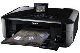 ����Canon PIXMA MG3053 ��ӡ������