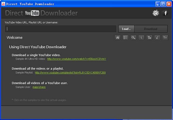 youtube downloader hd