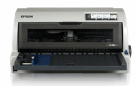 Epson LQ-790K��ӡ������