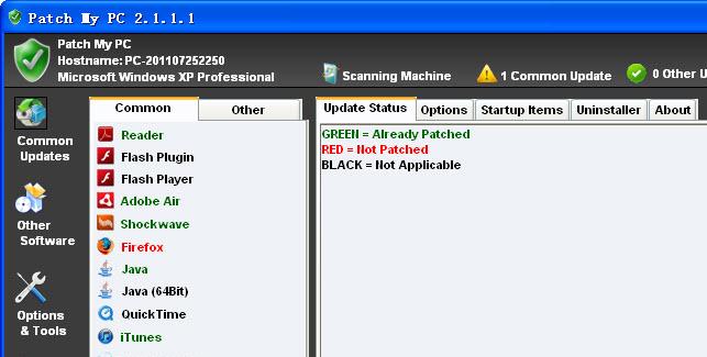 Patch My PC���������¹���