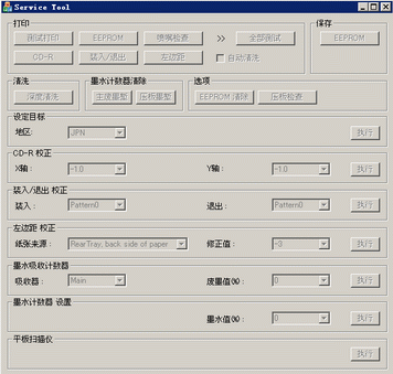 ����MP259/258/2780/328/276���㹤��