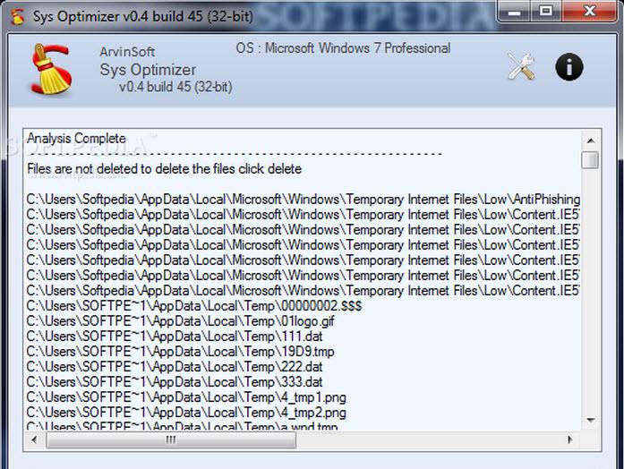 ϵͳ�Ż�����