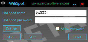 WifiSpot