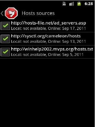 ����Ƴ�(AdAway)