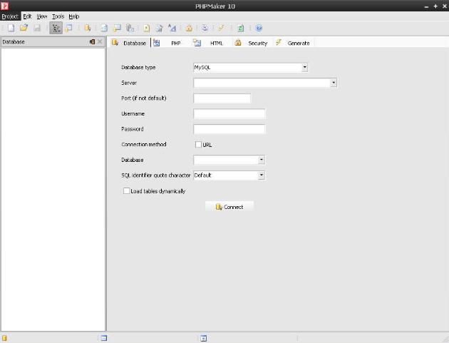 PHPMaker php����������