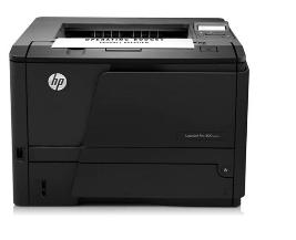 ����HP LaserJet Pro 400 M401a ��ӡ������