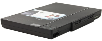 ������Epson GT-S640 ɨ��������