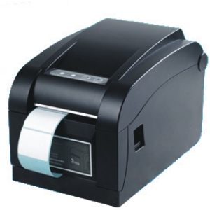 о��Xprinter XP-350B II ��ǩ��ӡ������