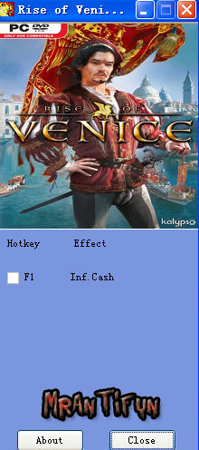 威尼斯崛起无限金钱修改器