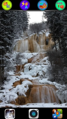 �������