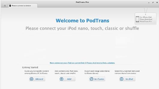 ���Ը�iPod�����ļ���������