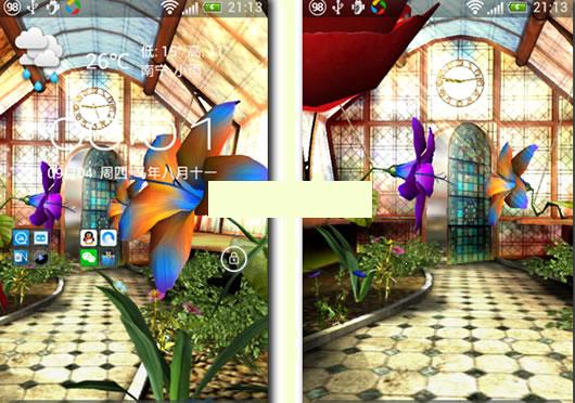 ����ħ����̬��ֽ