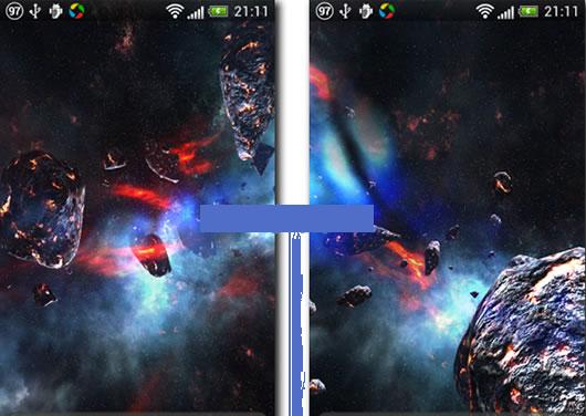 ̫�����Ƕ�̬��ֽ