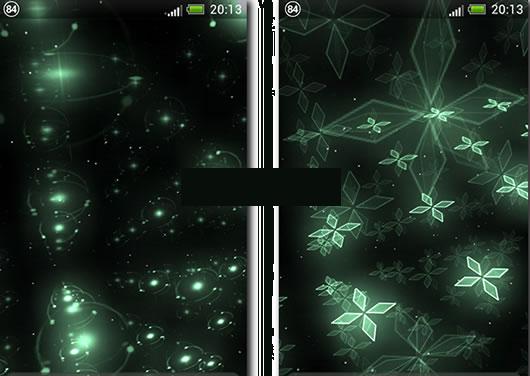 �ռ����̬��ֽ