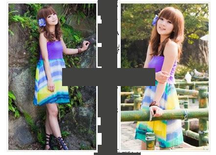 �崿���Ӷ�̬��ֽ