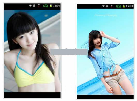 ��Ů����ͼƬ��ֽ