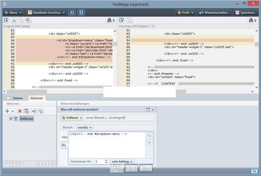 文档批量处理工具