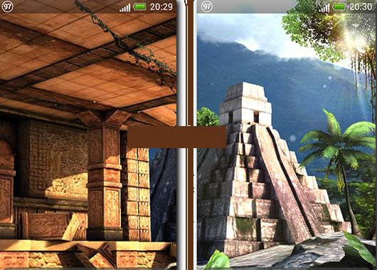 ��׿3D�������ű�ֽ