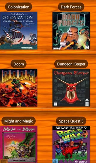 ��׿DOSģ����