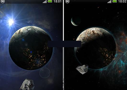 ģ����̫�ն�̬��ֽ