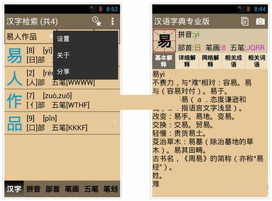 �����ֵ�רҵ��