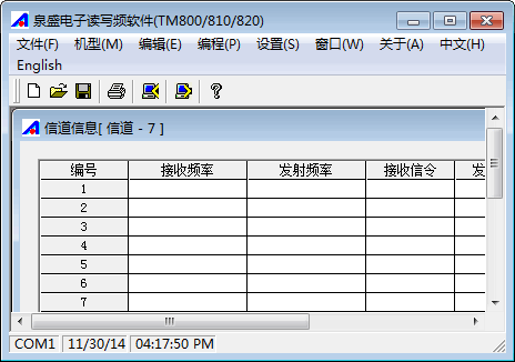 ȪʢTM800/810/820�Խ���дƵ����